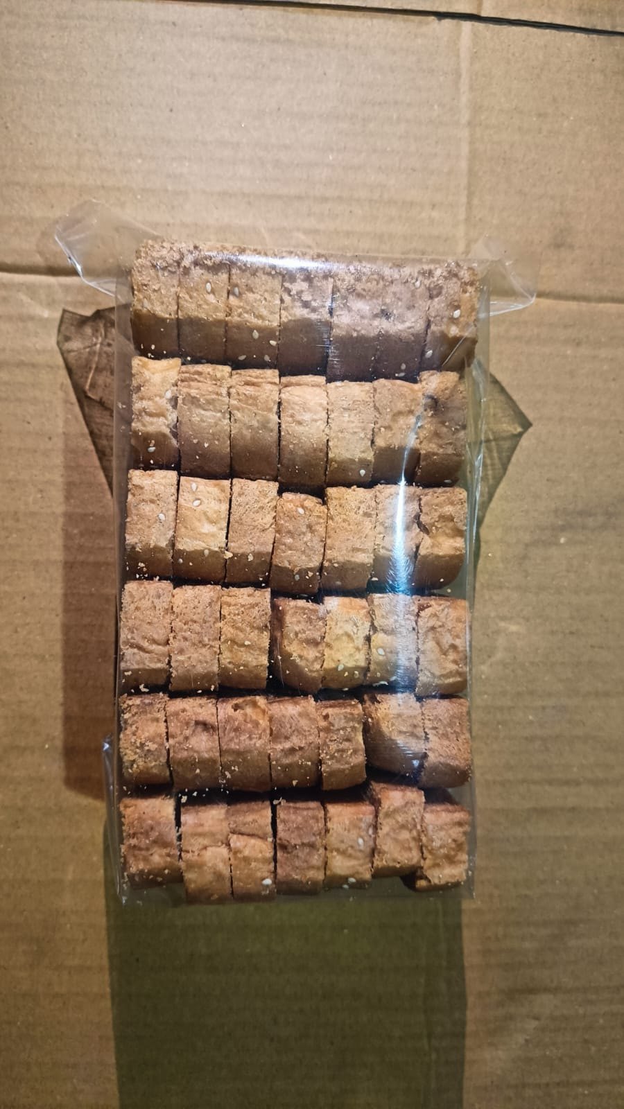 Raw Materials